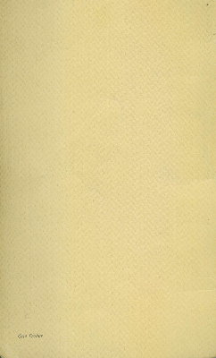 Page 0 of the 1972 Chouinard Catalog
