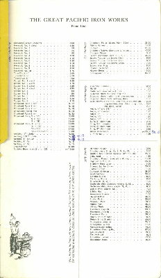 Page 67 of the 1972 Chouinard Catalog